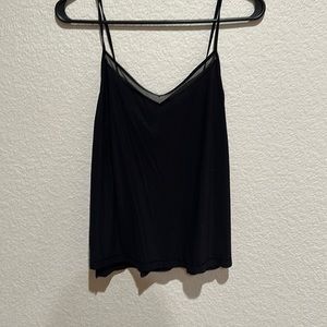 Lululemon strappy tank top